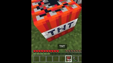 Minecraft logic #9 I#minecraft I#shorts