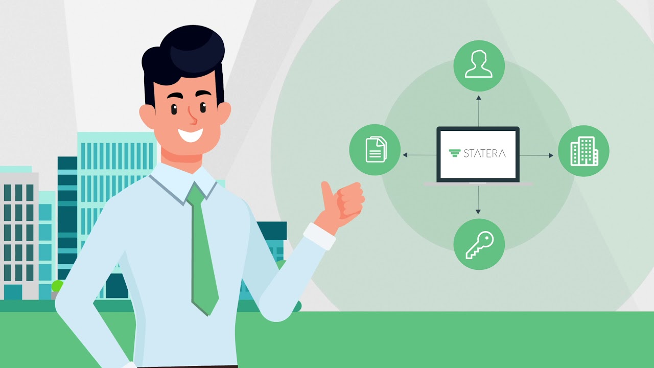 Animated Explainer Video - YouTube