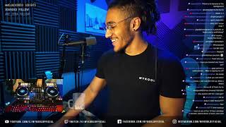 MYKOOL Livestream 062 | Drum & Bass Mix | We VIBIN today