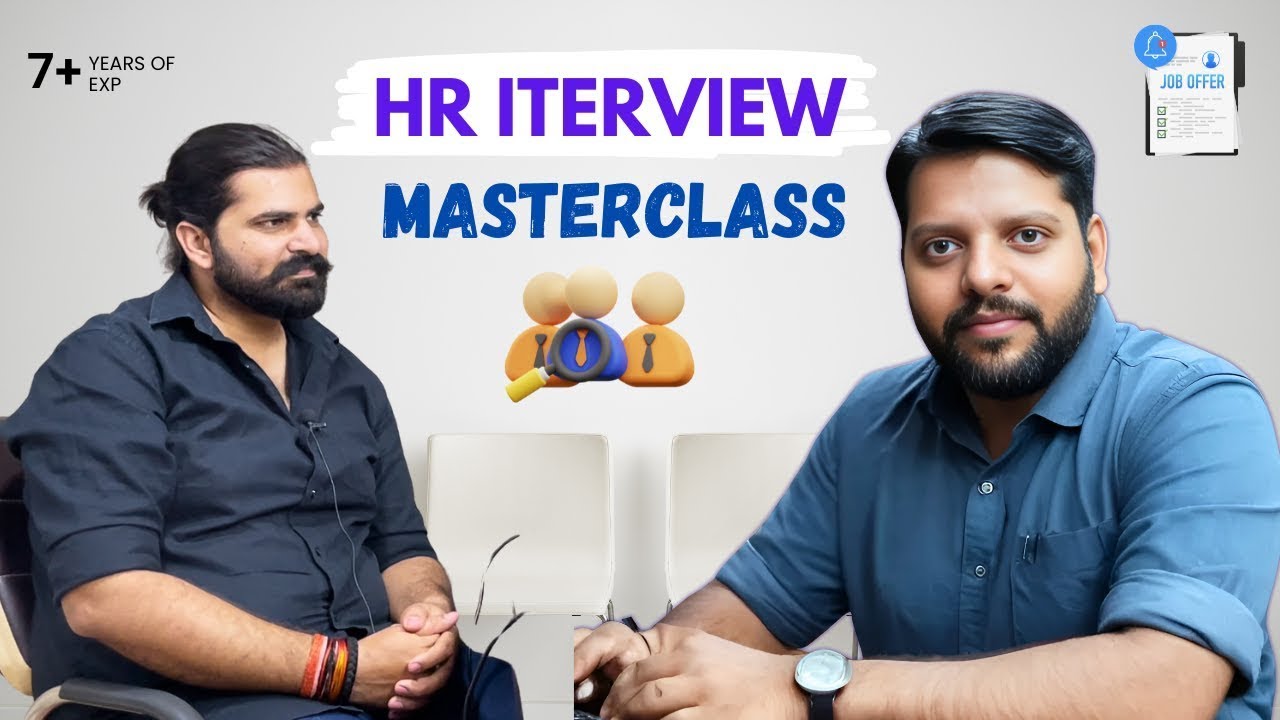 Top HR Round interview questions and answers HR Interview Question and ...