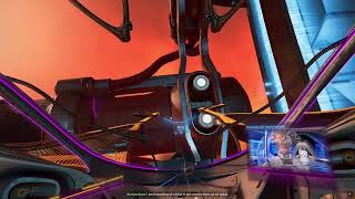 X4 Blazing Trail - Scan Inactive Jump Gate