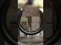 Do we miss #ColdWar sniping? | #MonarchRealm | #Shorts | #CallOfDuty