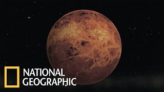 C точки зрения науки зловещий близнец земли документальные фильмы national geographic