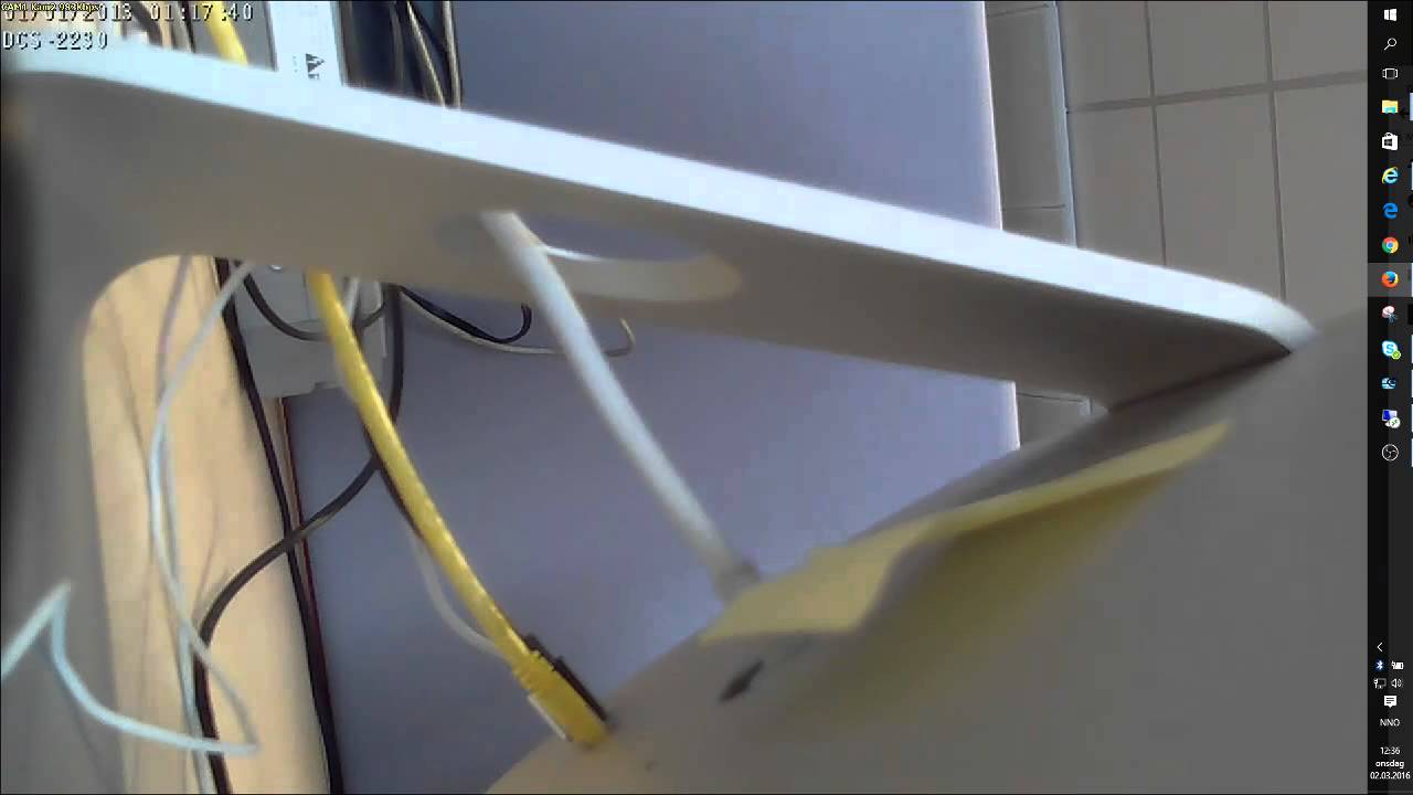 Firda VGS Mediesenter Live Stream