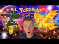 🔥TAPU BULU RAID HOUR &amp; Shiny Galarian Bird Hunt!🔥✨ Pokémon GO LIVE! 🔴