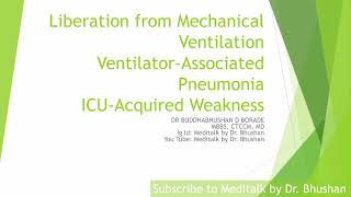 Chapter_3_Liberation_VAP_ICUAW  VENTILATOR ASSOCIATED PNEUMONIA #idccm #pneumonia #icu #isccm #vap screenshot 4