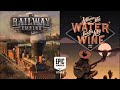 Railway Empire и Where the Water Tastes Like Wine бесплатно в Epic Games Store[Эпическая халява#26]