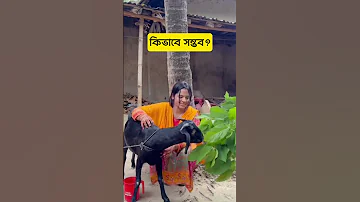 Farhana Bithi Couple Tiktok Funny 