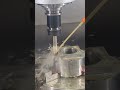 How CNC Milling Works 👀 #cnc #asmr #manufacturing #machine #fyp