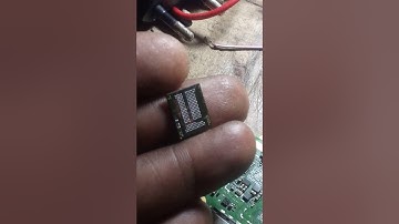 How To Fix Tecno F1 Dead After Dropping In Woter Part1