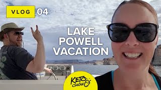 Keto family vacay at Lake Powell - Part 1 | Keto Chow by Keto Chow 1,215 views 8 months ago 29 minutes