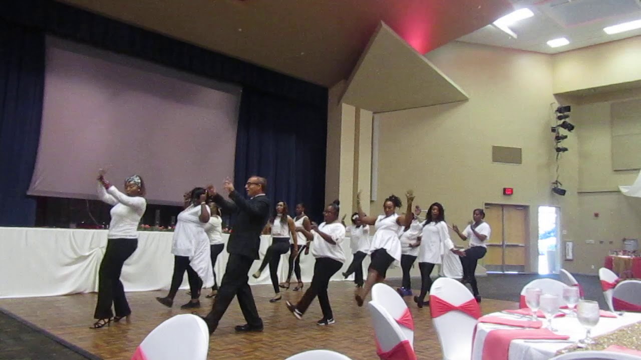 Cali Jam Line Dance YouTube