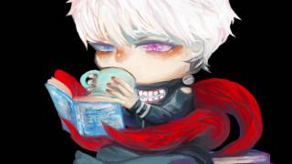 Stressed Out By Kaneki