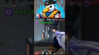 Neon Stuff⚡😂⚡#gaming #valorantfunnymoments #neongameplay #twitch @kebablinguist🥙