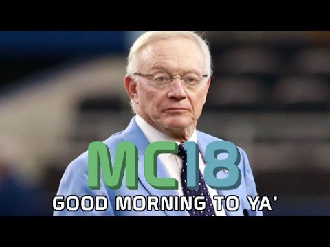 Dallas Cowboys' season is as embarrassing as Jerry Jones' scandals