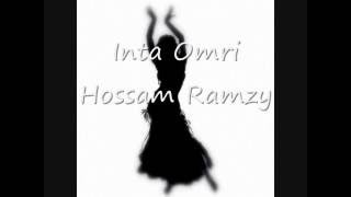 Video thumbnail of "Hossam Ramzy - Inta Omri"