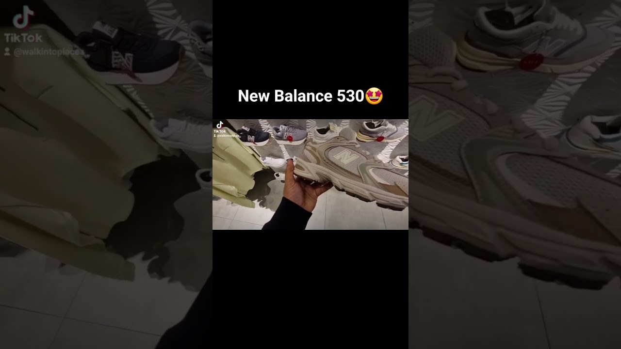 New Balance 530 
