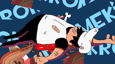 Pizza Tower - Level Editor Experience