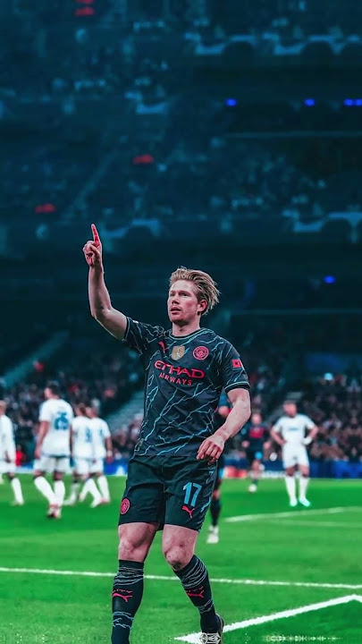 KEVIN DE BRUYNE, BUKAN SEKEDAR LEGENDA CITY,  #fypbola #football #footballstory#beritabola#sepakbola