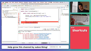 Can constructor have try catch in Java?