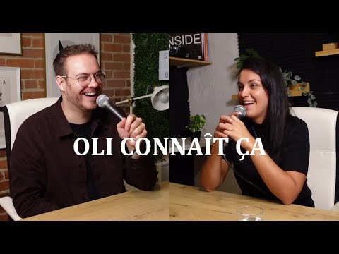 #9 Sinem Kara - OLI CONNAÎT ÇA