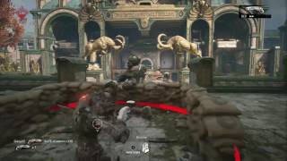 Random Clips #2 | Gow 4