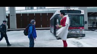 SHAZAM!   Official Trailer 2   Only In Theaters April 5