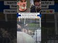 Cleveland fired Kevin Stefanski. Deion’s close relationship with rookie QB Shedeur Sanders