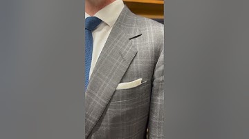 Step Up Your Style Game with William