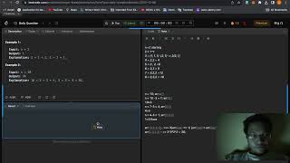 343. Integer Break Leet Code Daily Challenges 06-10-2002 #leetcode #leetcodesolutions