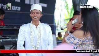 MAUDYANSYAH WARTIYEM ANICA NADA SIANG 20 JUNI 2021,BANJARWANGUNAN CIREBON