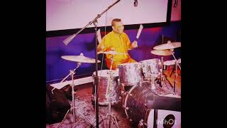 Neil Joseph Drums