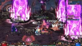 DnF S3 Black Crusade Hard Road Full Run FG
