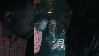 Would you drive an invisible car? #Atlanta #BrianTyreeHenry #LaKeithStanfield