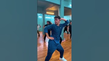 Thumbnail of 1 2 3 4 get on the dance floor || #dance #viral #shorts #trending #fyp #dancevideo #viralvideo #fyp