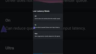 Your GPU driver settings might be undoing everything you just fixed. 🖥️