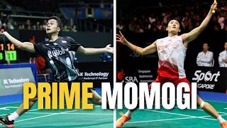 Greatest Mens Singles Match In 2019
