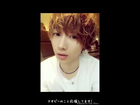 ナオピー 21st happy birthday ❤︎