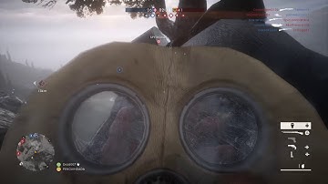gas mask kill