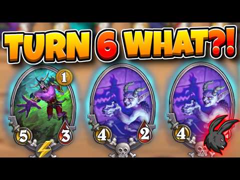 Hearthstone Battlegrounds: Vol'jin Demon Stat-Swapping Guide