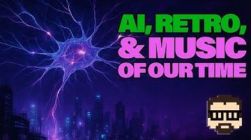 AI, Retro, & Music of Our Time (Generation, Process, and Culture in AI Music) | Simon Hutchinson