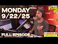Klein. Ally. Show. on KROQ | Monday, September 22, 2025