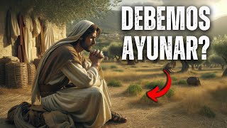 Por qué el ayuno atrae a Dios: 2 cosas que nunca debes hacer mientras ayunas