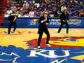 Matt Kleinmann Dancing At KU Late Night mp3