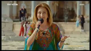 Nurcan Altınok - Koçaş Dağı - Türkünün Doğduğu Yer - Trt Müzik