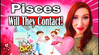 Pisces YOU ARE SEEING THIS FOR A REASON! THEY ARE DEEPLY IN LOVE WITH YOU!