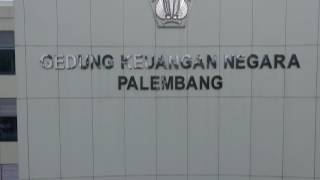 Mars Ditjen Perbendaharaan - Flash Profile KPPN Palembang