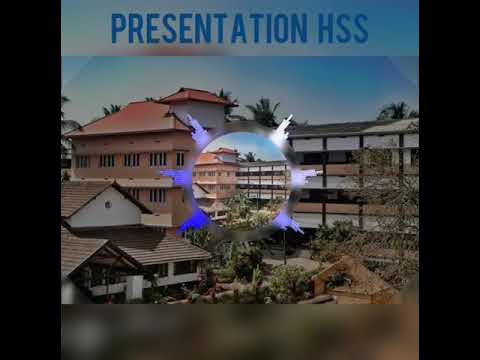 presentation high school chevayur calicut