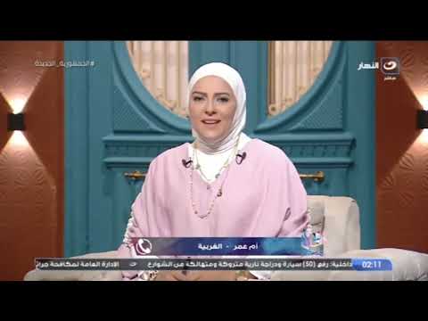 متصلة حماتى تأمرنى أستأذنها فى الدخول والخروج من بيتى قبل جوزى