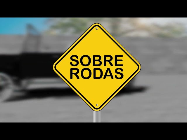 SOBRE RODAS - BRTECH MULTIMÍDIA